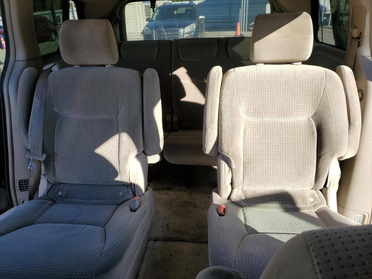 Lot #3009094355 2006 TOYOTA SIENNA CE