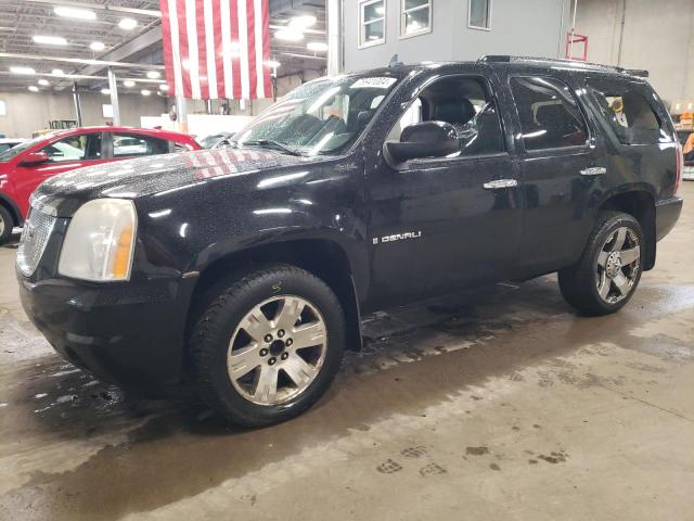 2007 GMC YUKON DENA #3045625638