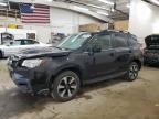 2017 SUBARU FORESTER 2 - JF2SJALC1HH499035