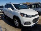 CHEVROLET TRAX 1LT снимка