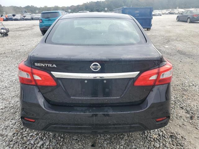 2017 NISSAN SENTRA S - 3N1AB7AP1HY276923