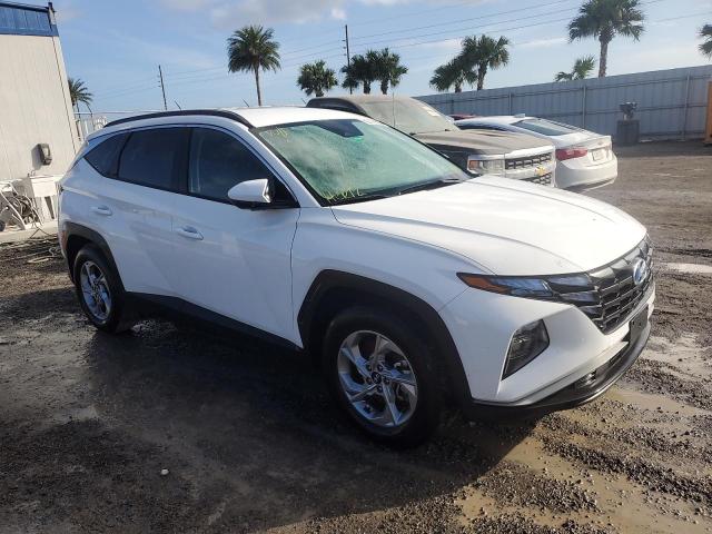 2024 HYUNDAI TUCSON SEL - 5NMJB3DE0RH380587