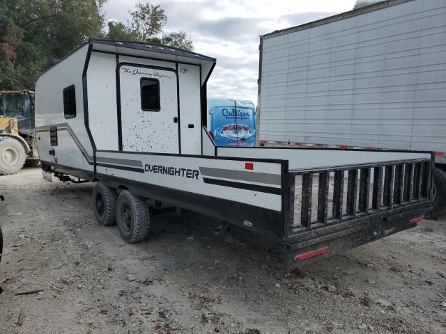 GENE TRAILER 2022 white   7HN1BEK28NP474651 photo #4