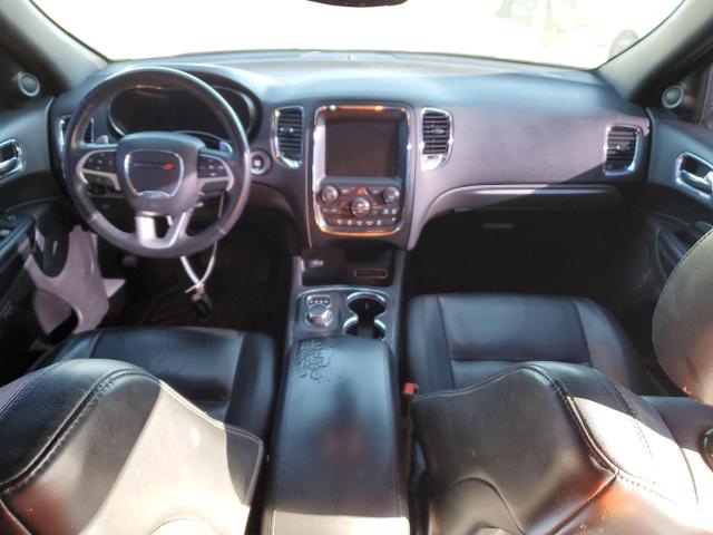 2017 DODGE DURANGO GT - 1C4RDJDG7HC820515