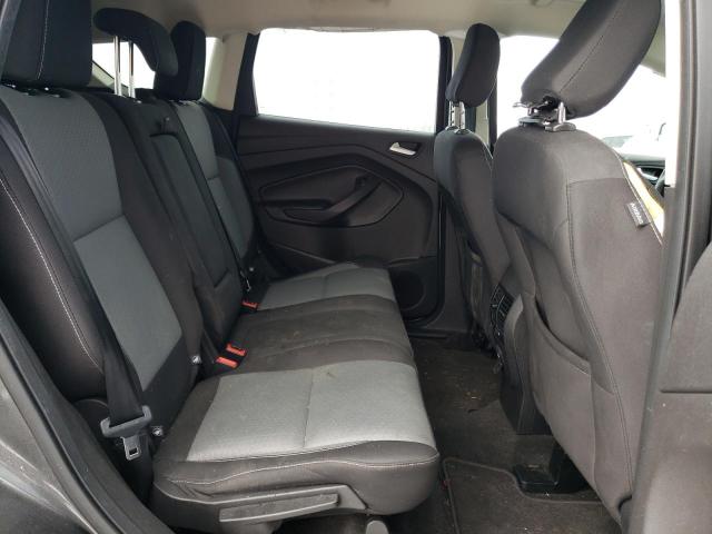 2018 FORD ESCAPE SE - 1FMCU9GD4JUB40685