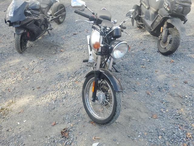 2015 SUZUKI TU250 X - JS1NJ4CA1F2100453
