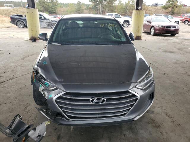 2018 HYUNDAI ELANTRA SE - 5NPD84LF0JH381886