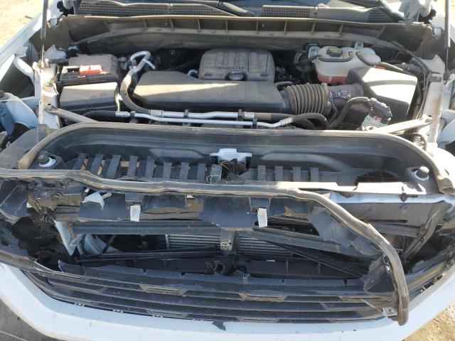 2022 GMC SIERRA K15 - 3GTPUCEK6NG689480