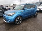 KIA SOUL + снимка