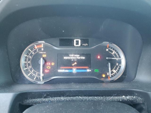 2016 HONDA PILOT EXLN - 5FNYF6H78GB052185