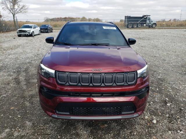 2022 JEEP COMPASS LI - 3C4NJDCB1NT212925