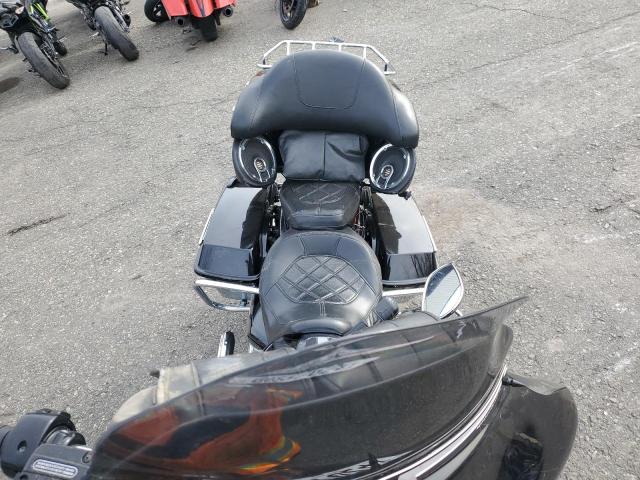 2012 HARLEY-DAVIDSON FLHTK ELEC - 1HD1KEM19CB679031
