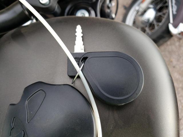 2021 HARLEY-DAVIDSON XL883 N - 1HD4LE212MB419228