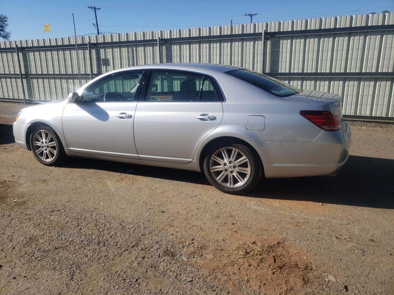 Lot #2996621552 2007 TOYOTA AVALON XL