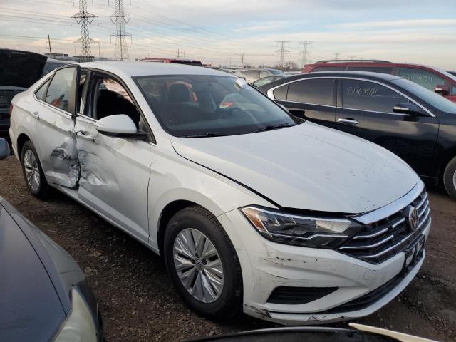 2019 VOLKSWAGEN JETTA S - 3VWN57BU6KM265678