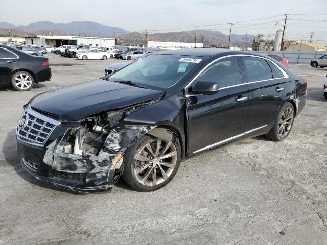 VIN 2G61U5S37E9154590 2014 CADILLAC XTS no.1