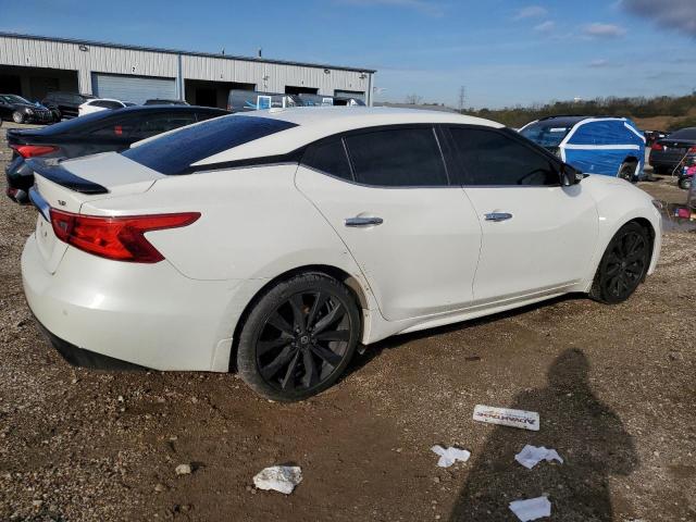 Vin: 1n4aa6ap9hc454277, lot: 79730984, nissan maxima 3.5s 20173