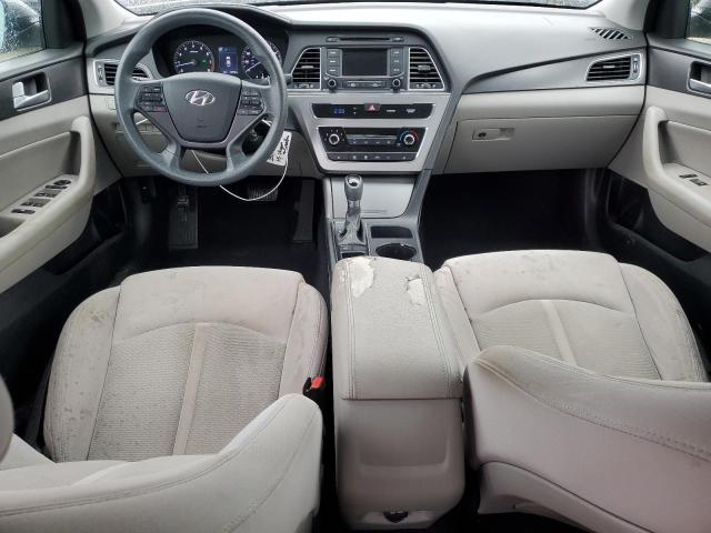 2015 HYUNDAI SONATA SPO - 5NPE34AF3FH219375