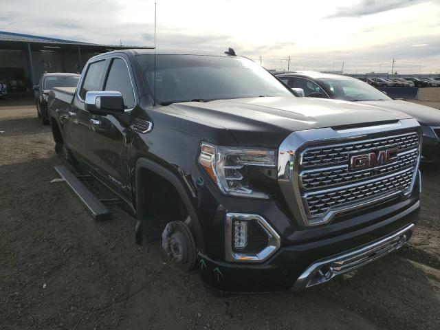 Vin: 1gtu9fel6lz119443, lot: 82270454, gmc sierra k1500 denali 20204