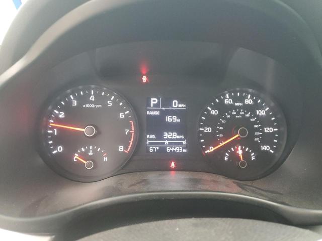 2022 KIA RIO LX - 3KPA24AD4NE445489