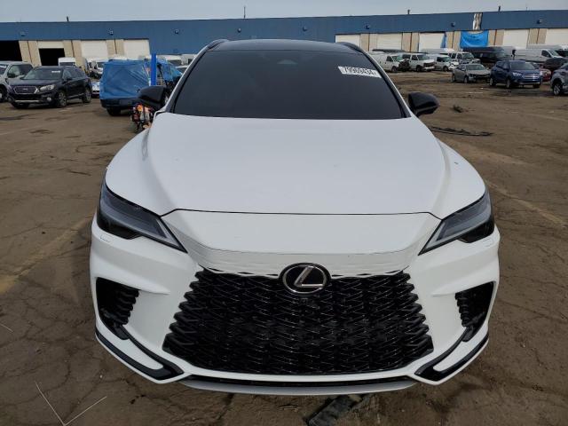 2024 LEXUS RX 500H F 2T2BCMEA6RC017747