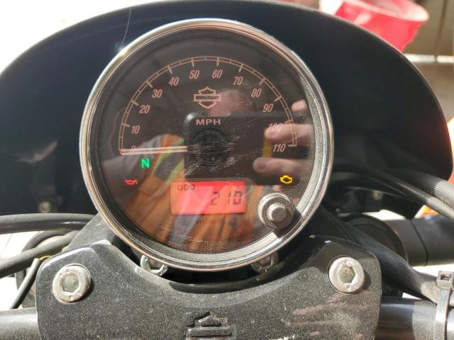 2015 HARLEY-DAVIDSON XG750 1HD4NBB12FC508349
