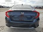 HONDA CIVIC EX photo