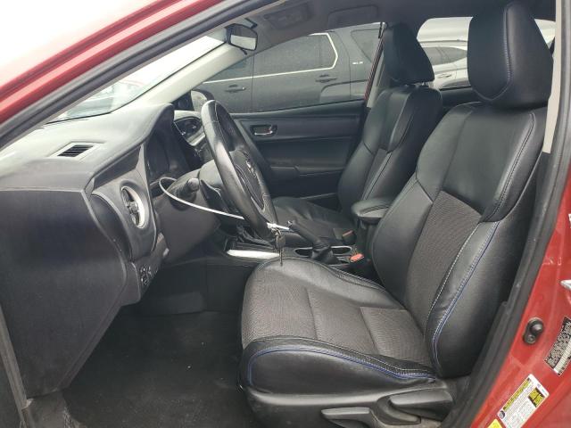 2017 TOYOTA COROLLA L - 5YFBURHE6HP641091