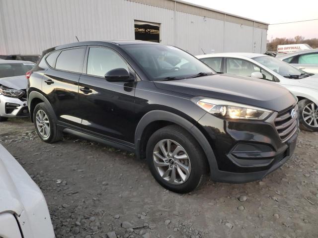 2016 HYUNDAI TUCSON SE - KM8J23A48GU237576