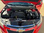 CHEVROLET CRUZE LS photo