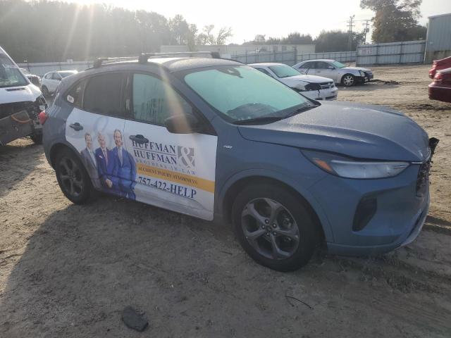 Vin: 1fmcu0mn8pua08305, lot: 81140444, ford escape st st line 20234