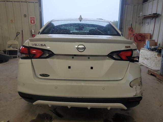 2024 NISSAN VERSA SR - 3N1CN8FVXRL898612