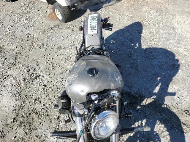 2019 HARLEY-DAVIDSON FXBB 1HD1YJJ20KB069425