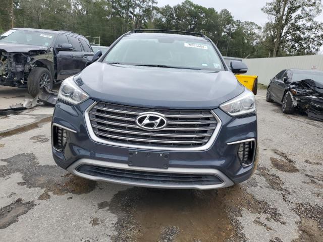 2017 HYUNDAI SANTA FE S - KM8SNDHF6HU245122