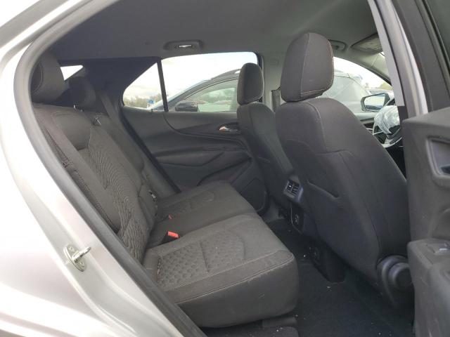 2019 CHEVROLET EQUINOX LT - 3GNAXKEV3KS500172