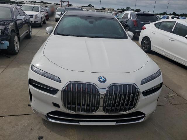 2024 BMW I7 XDRIVE6 WBY53EJ08RCP27227