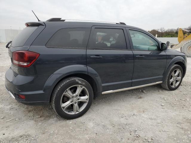 2017 DODGE JOURNEY CR - 3C4PDCGGXHT613622