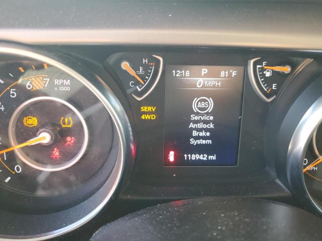 2020 JEEP WRANGLER U - 1C4HJXDN7LW257463