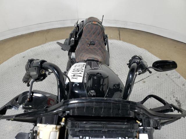 2020 HARLEY-DAVIDSON FLTRXS 1HD1KTP15LB648374