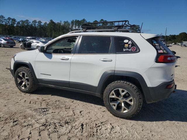 2016 JEEP CHEROKEE T - 1C4PJMBS9GW235991