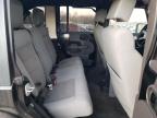 Lot #3023902226 2009 JEEP WRANGLER U