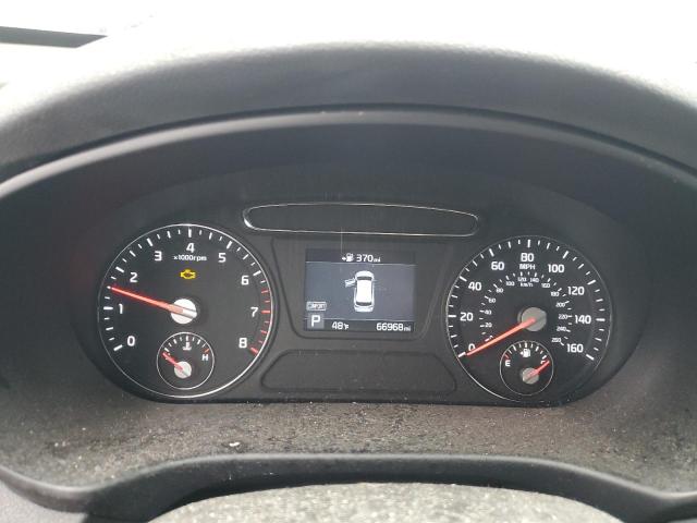 2019 KIA SORENTO L - 5XYPGDA37KG524723
