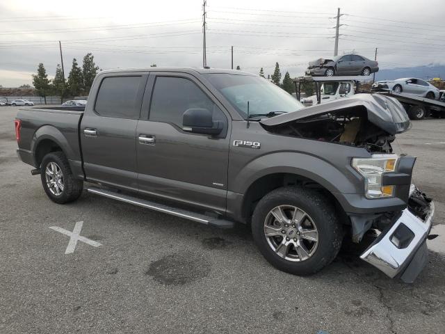 VIN 1FTEW1CG8GKF84066 2016 FORD F-150 no.4