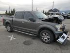 Lot #3023981260 2016 FORD F150 SUPER