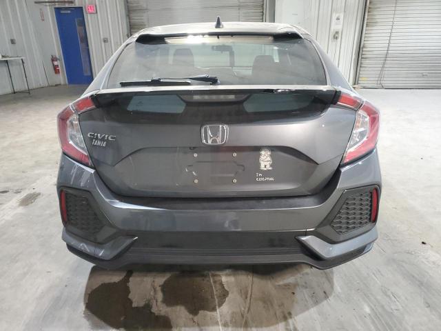 2017 HONDA CIVIC EX - SHHFK7H53HU429481