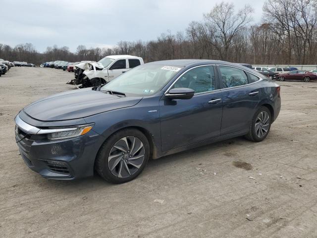 2019 HONDA INSIGHT TO #3030636192