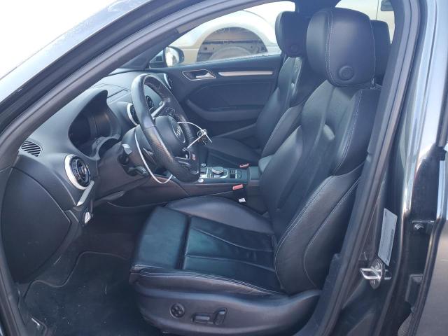 2017 AUDI S3 PREMIUM - WAUB1GFF9H1014508