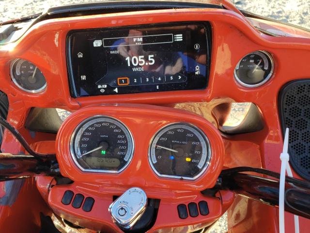 2020 HARLEY-DAVIDSON FLTRK 1HD1KZF12LB662477