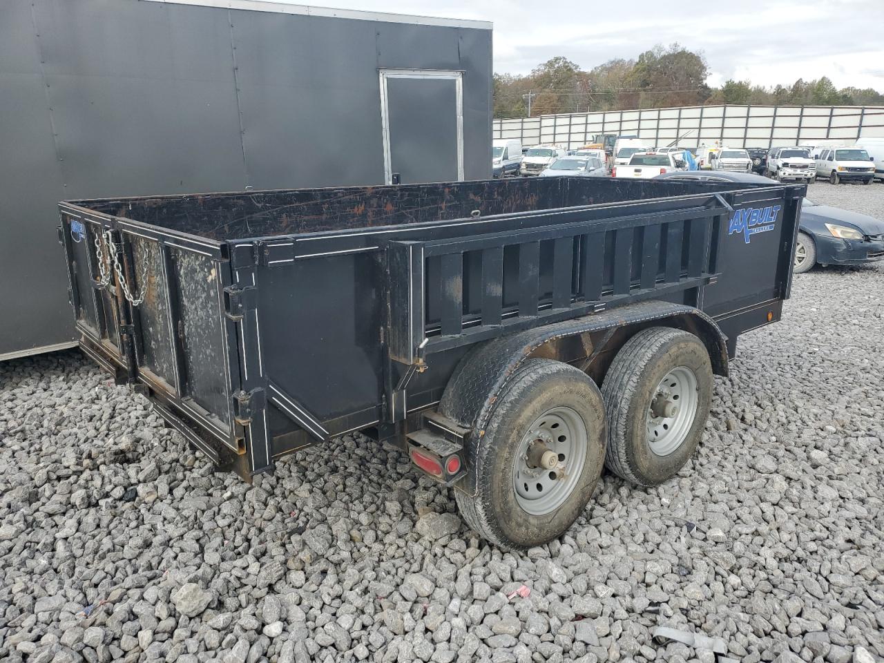 Lot #2974007290 2023 OTHER TRAILER