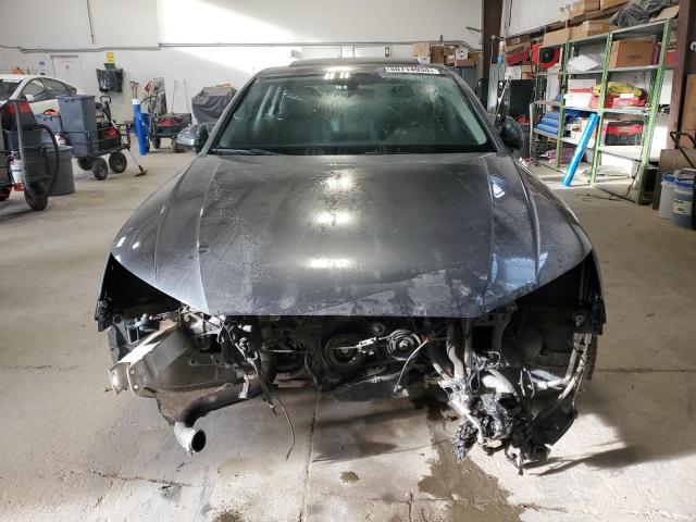 2017 AUDI A4 PROGRES WAUBNAF45HN021223